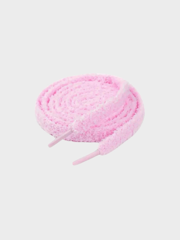 DCRB Fluffy Laces