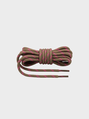 Brown / Pink