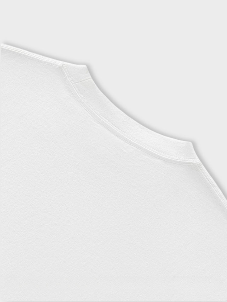 DCRB 2 Piece Basic Longsleeve