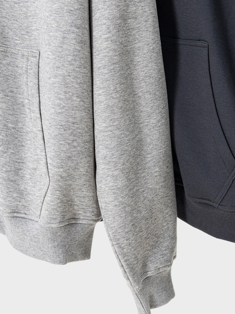 DCRB Basic Ninja Zip-up