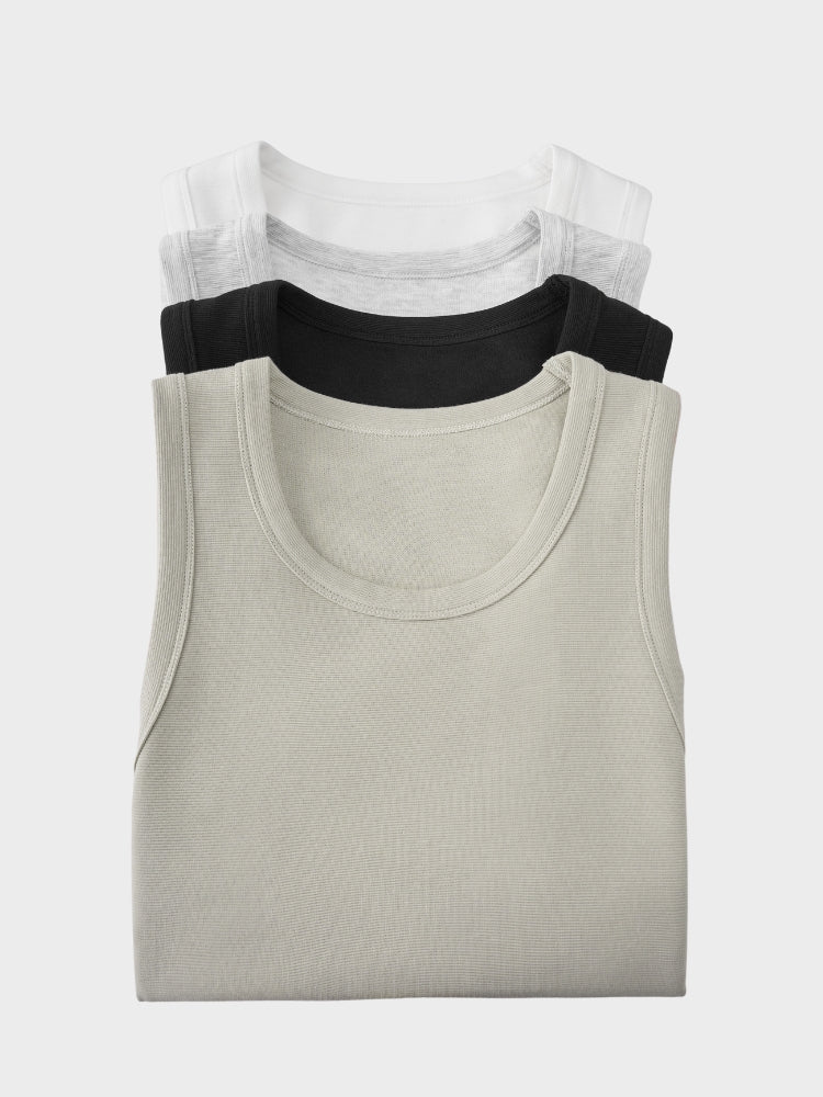 DCRB Knitted Tanktop