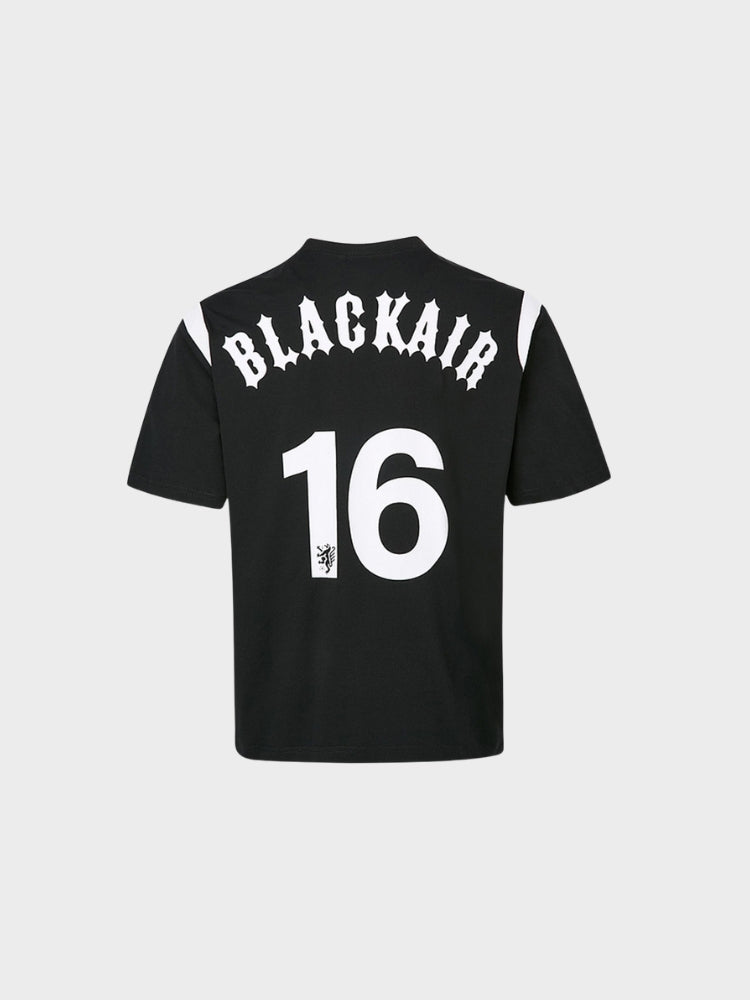 DCRB x Blackair England Tee