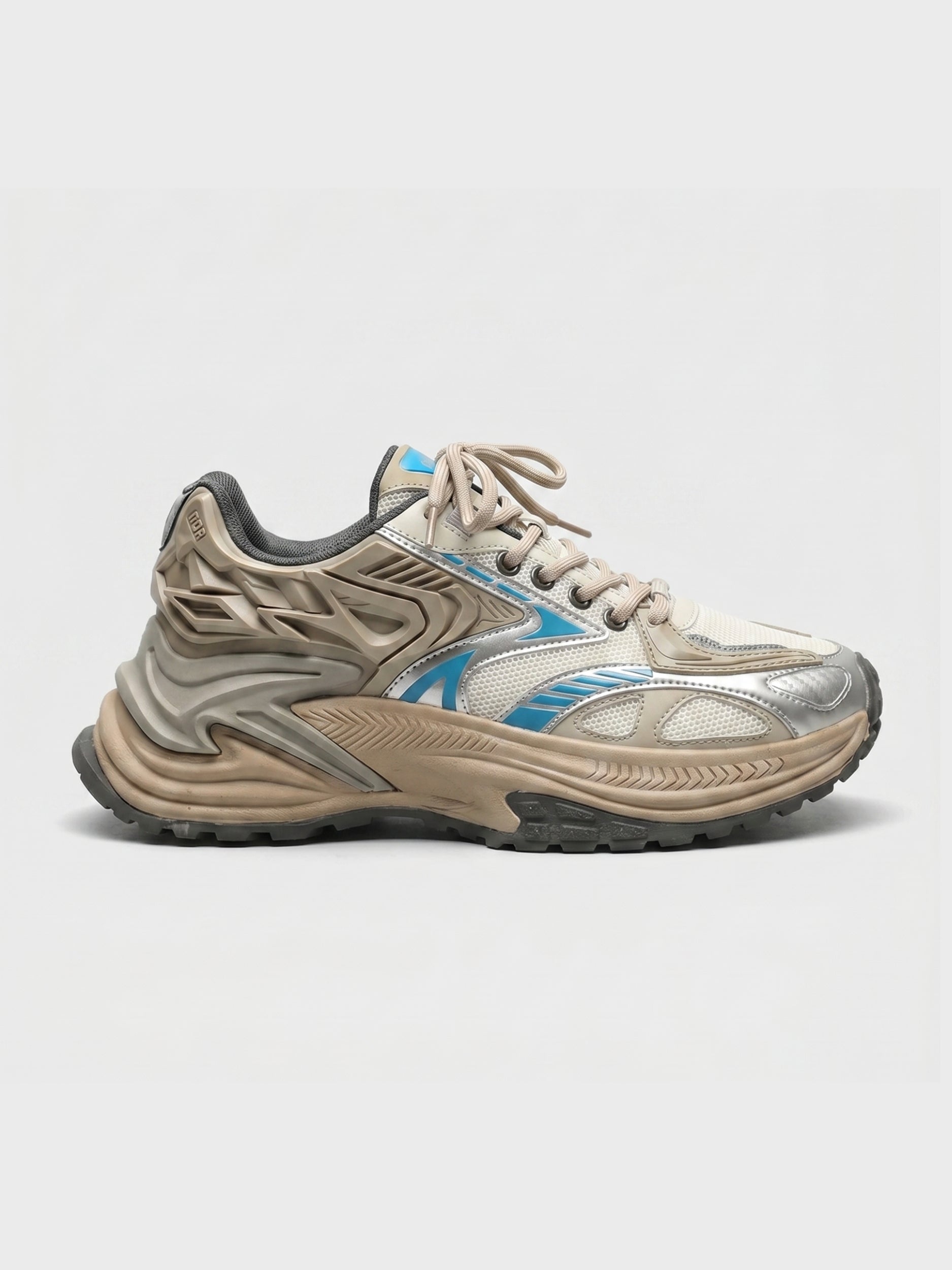 Decarba x Amaldi Race Sneakers