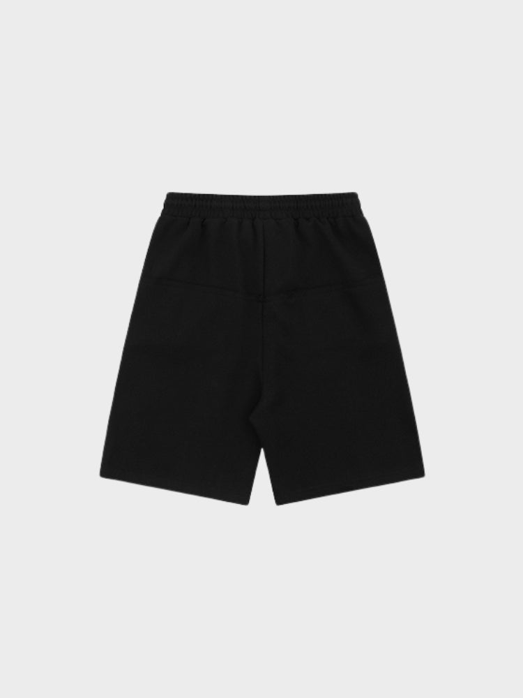 Shorts Básicos com Bolso Duplo DCRB