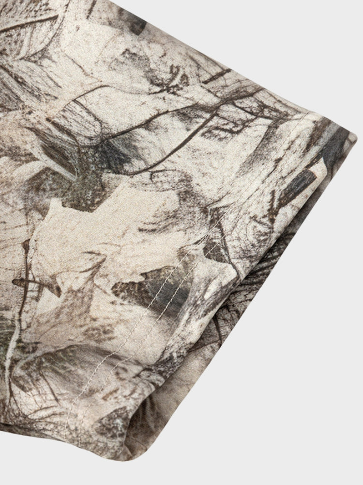 DCRB Realtree Tee