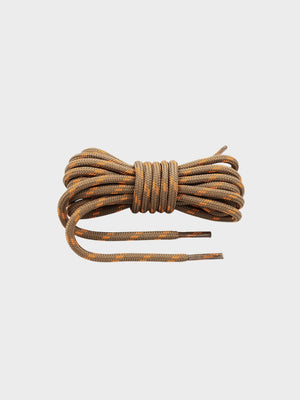 Light Brown / Orange