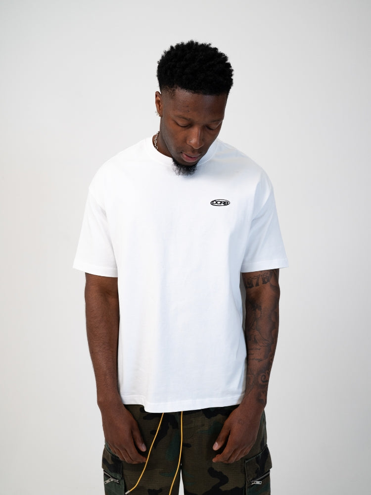 DCRB Camo Fit
