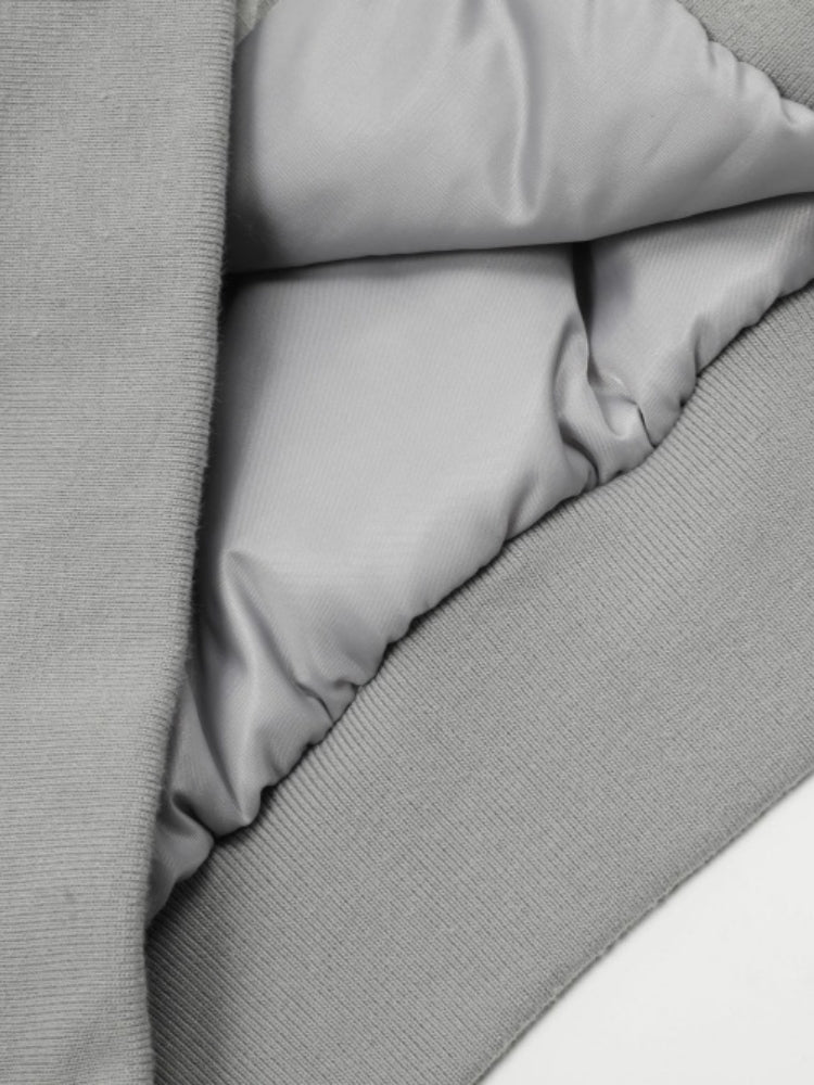 DCRB Snow Camo Winter Jacket