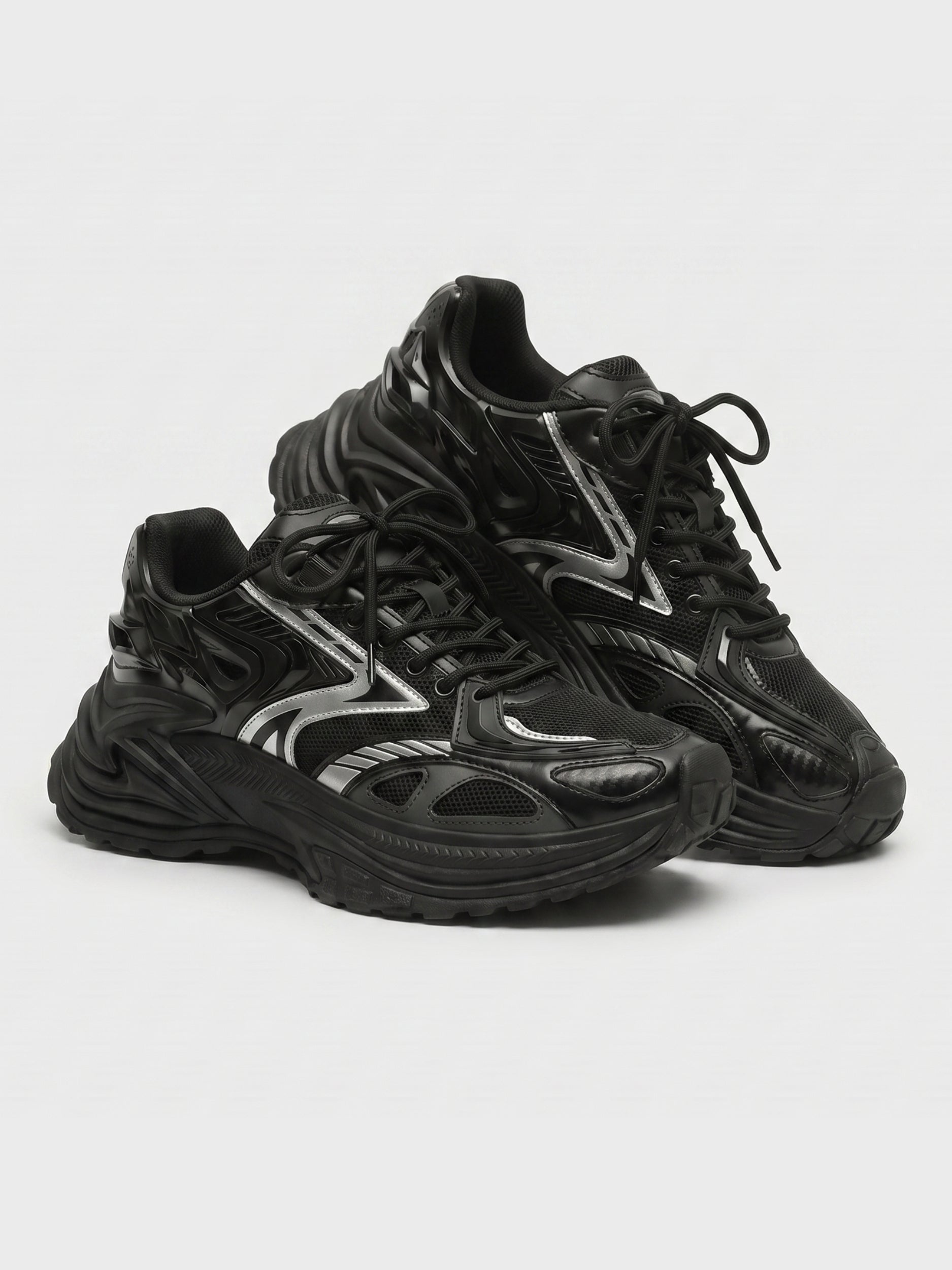 Decarba x Amaldi Race Sneakers