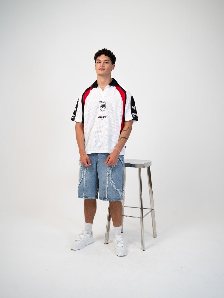 DCRB Spikey Club Fit