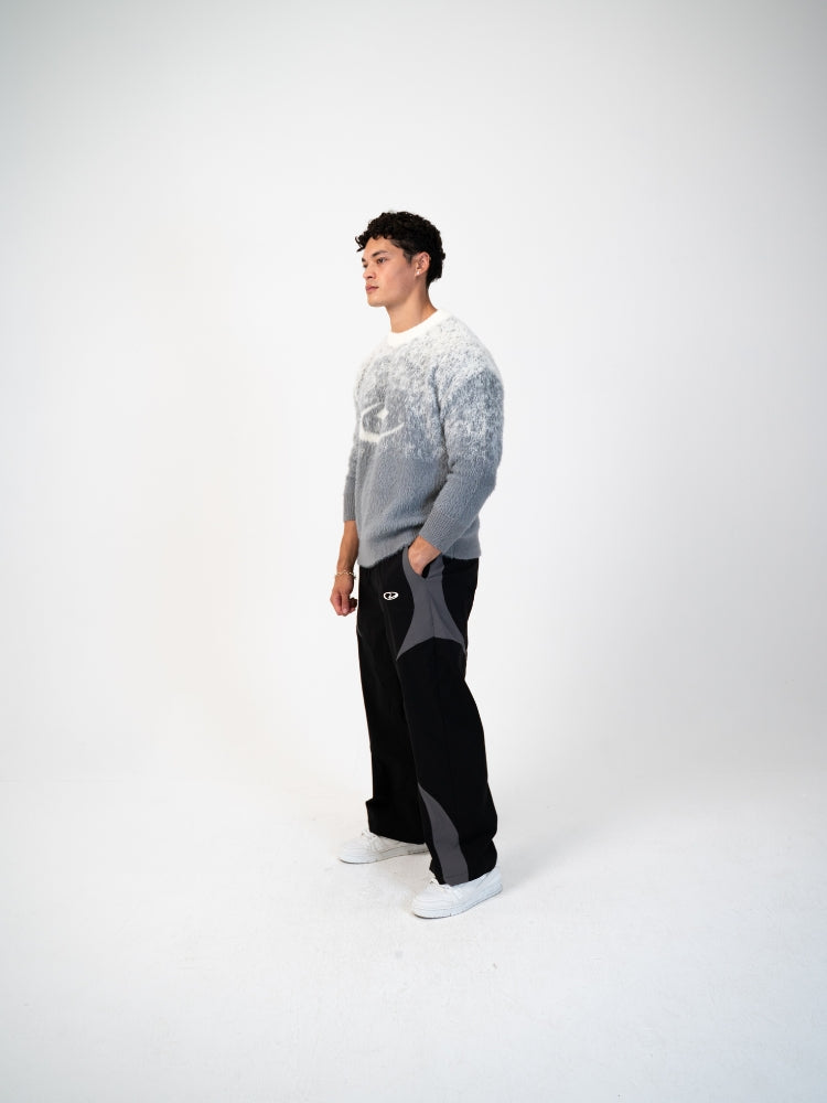 DCRB Mohair Fit
