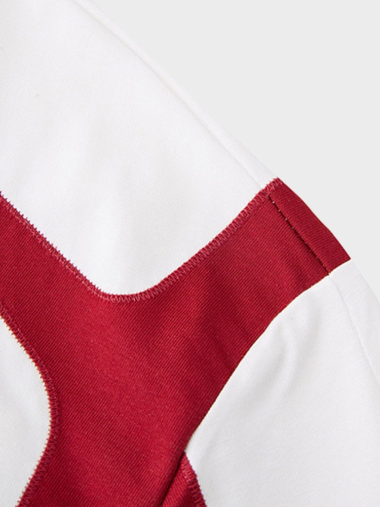 DCRB x Blackair England Tee