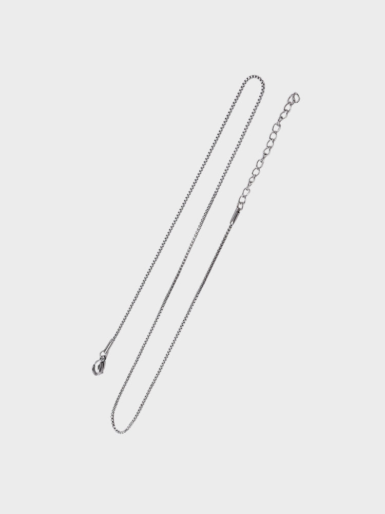 DCRB 1.2 MM Boxy Chain