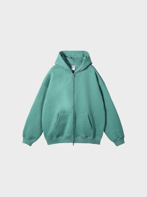 Medium Green