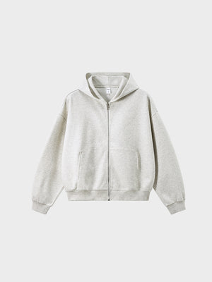 Oat Grey