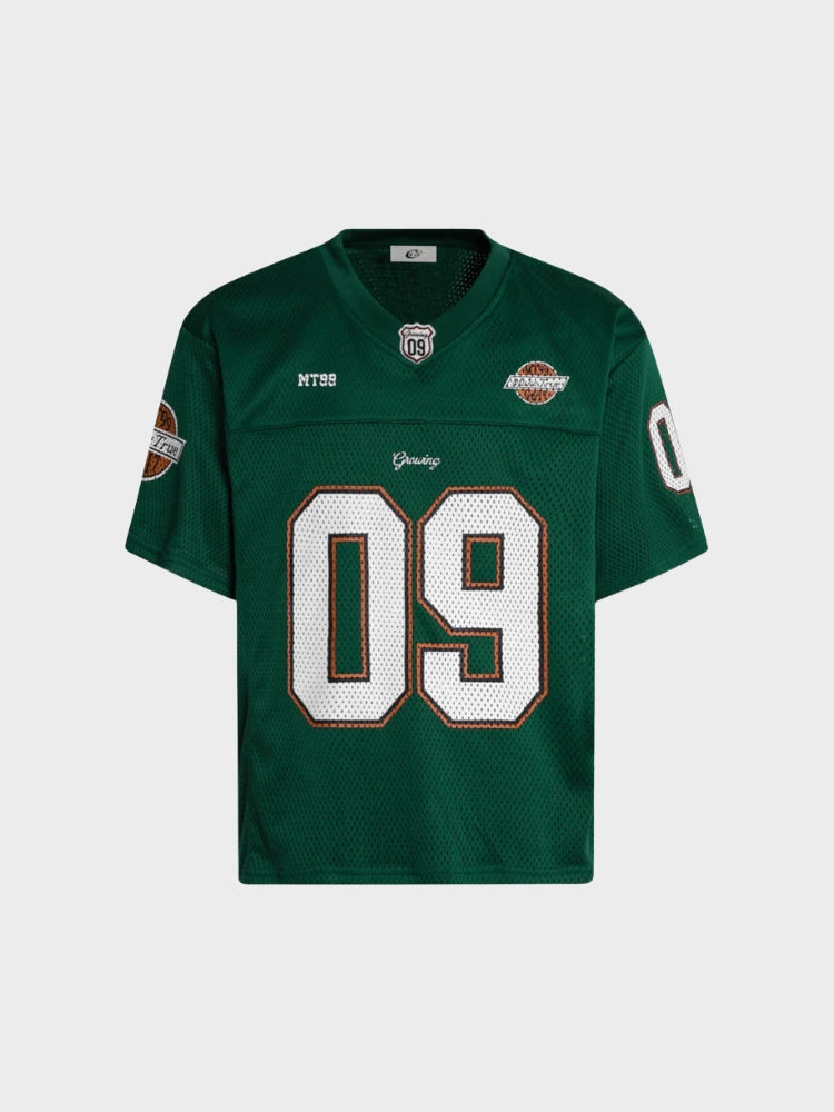 DCRB x Growing 09 Sports Tee