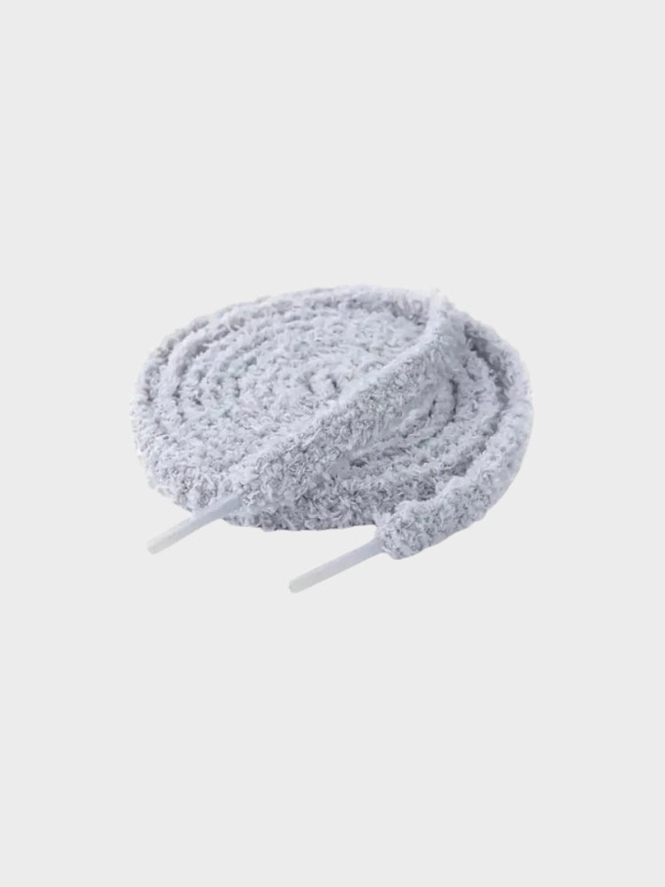 DCRB Fluffy Laces