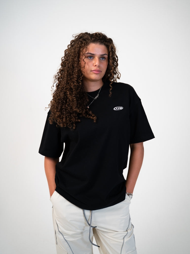 DCRB Basic Tee