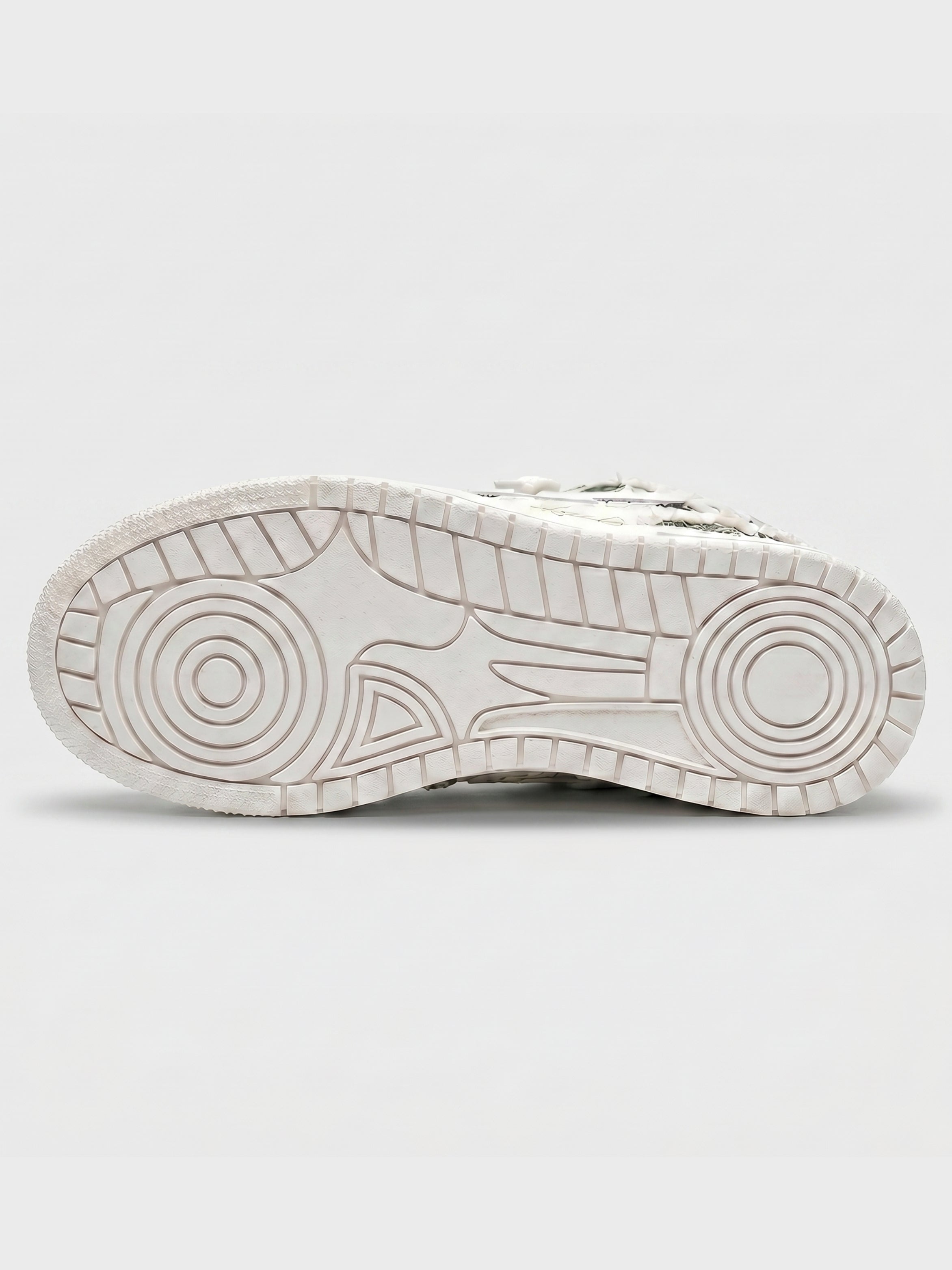 DCRB Phantom Camo Grey