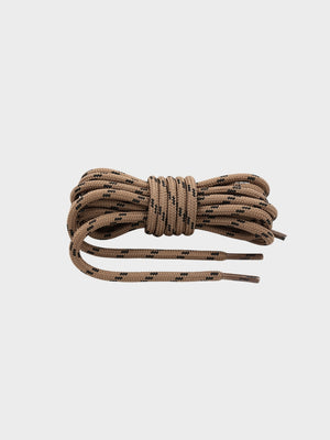 Light Brown / Black