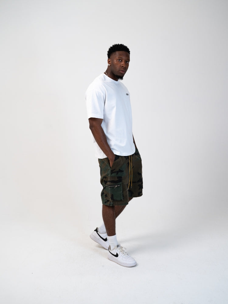 DCRB Camo Fit