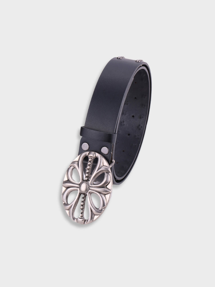 DCRB Studded Belt