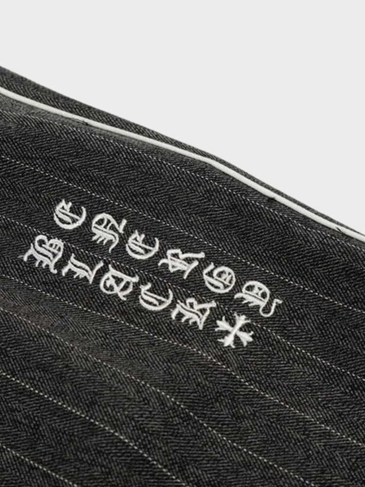 DCRB Striped Vintage Tracksuit