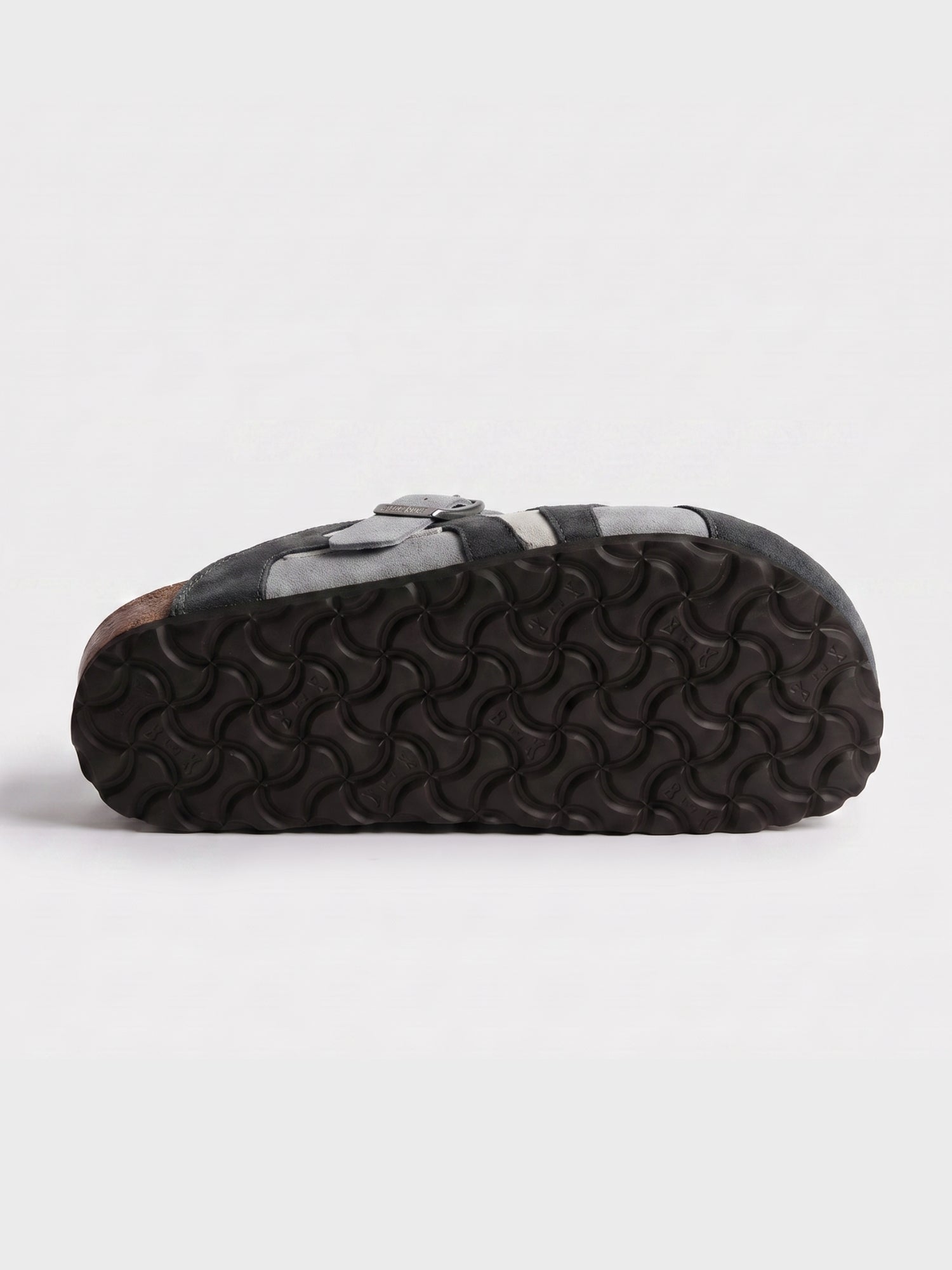 DCRB Wavey Clogs - Ash Grey