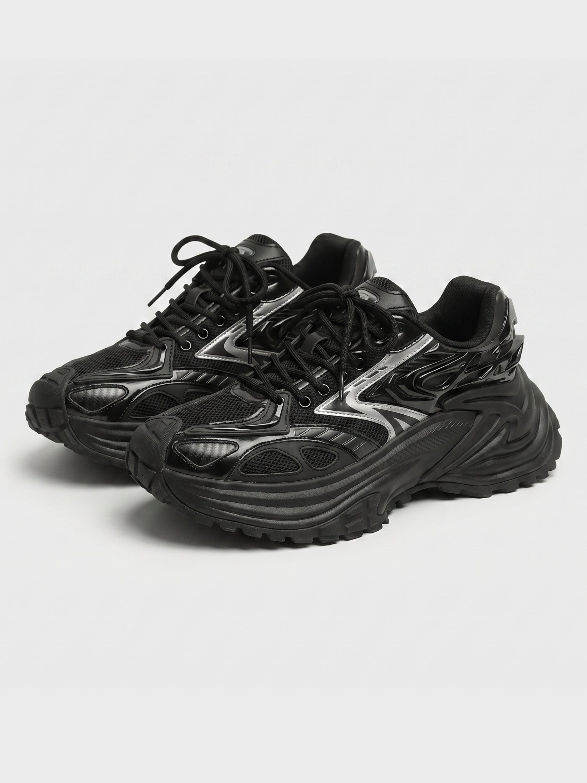 Decarba x Amaldi Race Sneakers