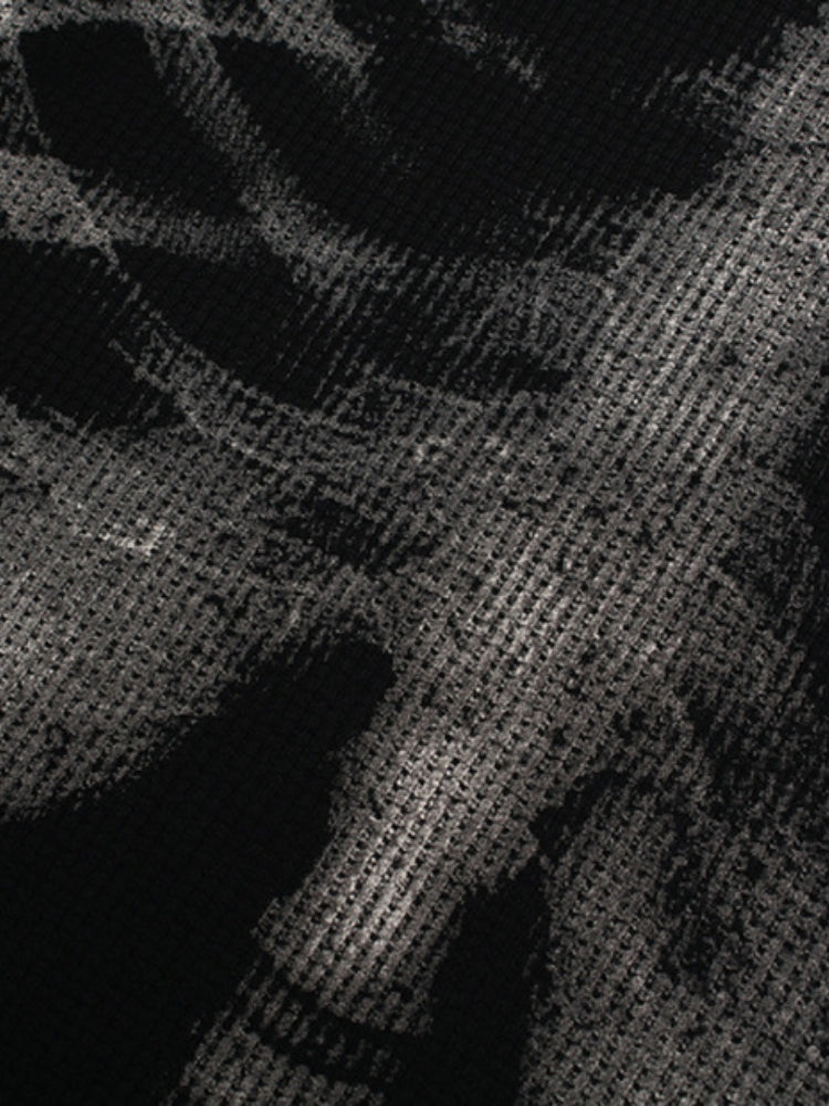 DCRB Skeleton Longsleeve