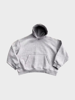 Flower Grey