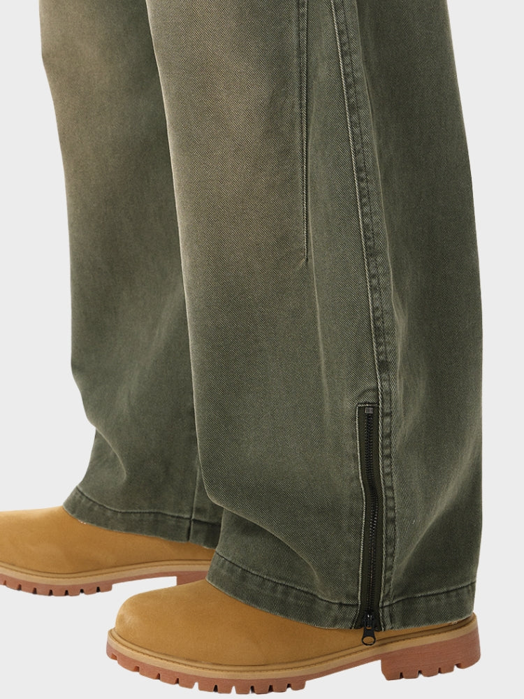 DCRB Dark Barrel Fit Denim