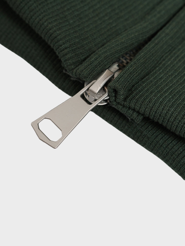 DCRB Zip Hoodie Y2K