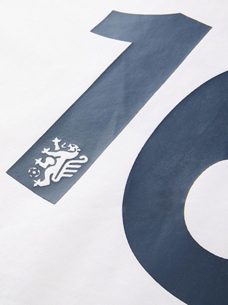 DCRB x Blackair England Tee