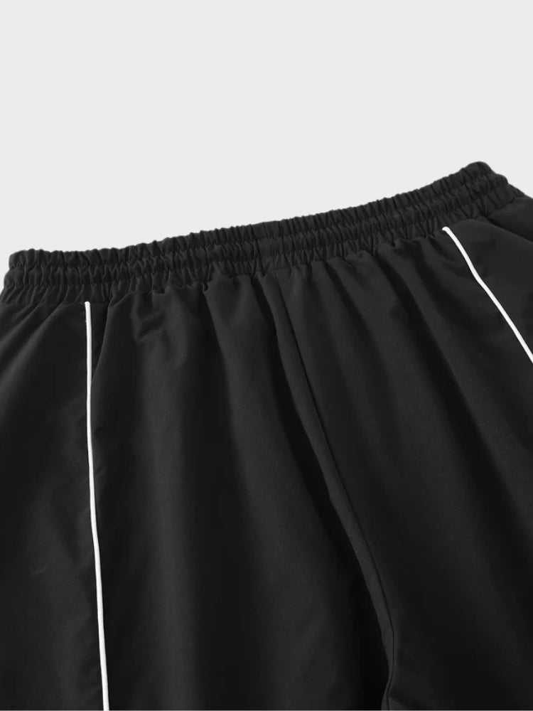 DCRB Track Mesh Joggers
