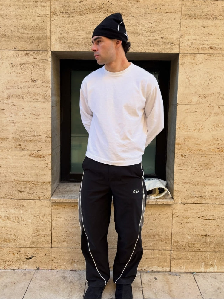 Vintage Decarba Sport Joggers
