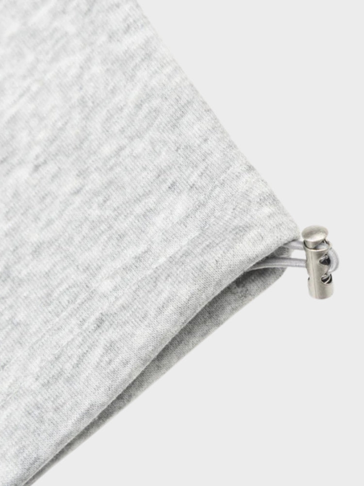 DCRB Wide Leg Script Joggers