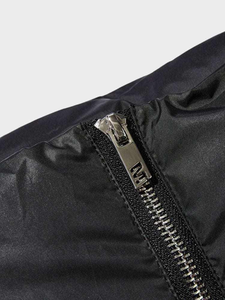 DCRB Padded Puffer