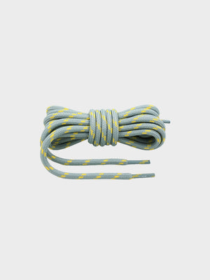 Mid Blue / Yellow