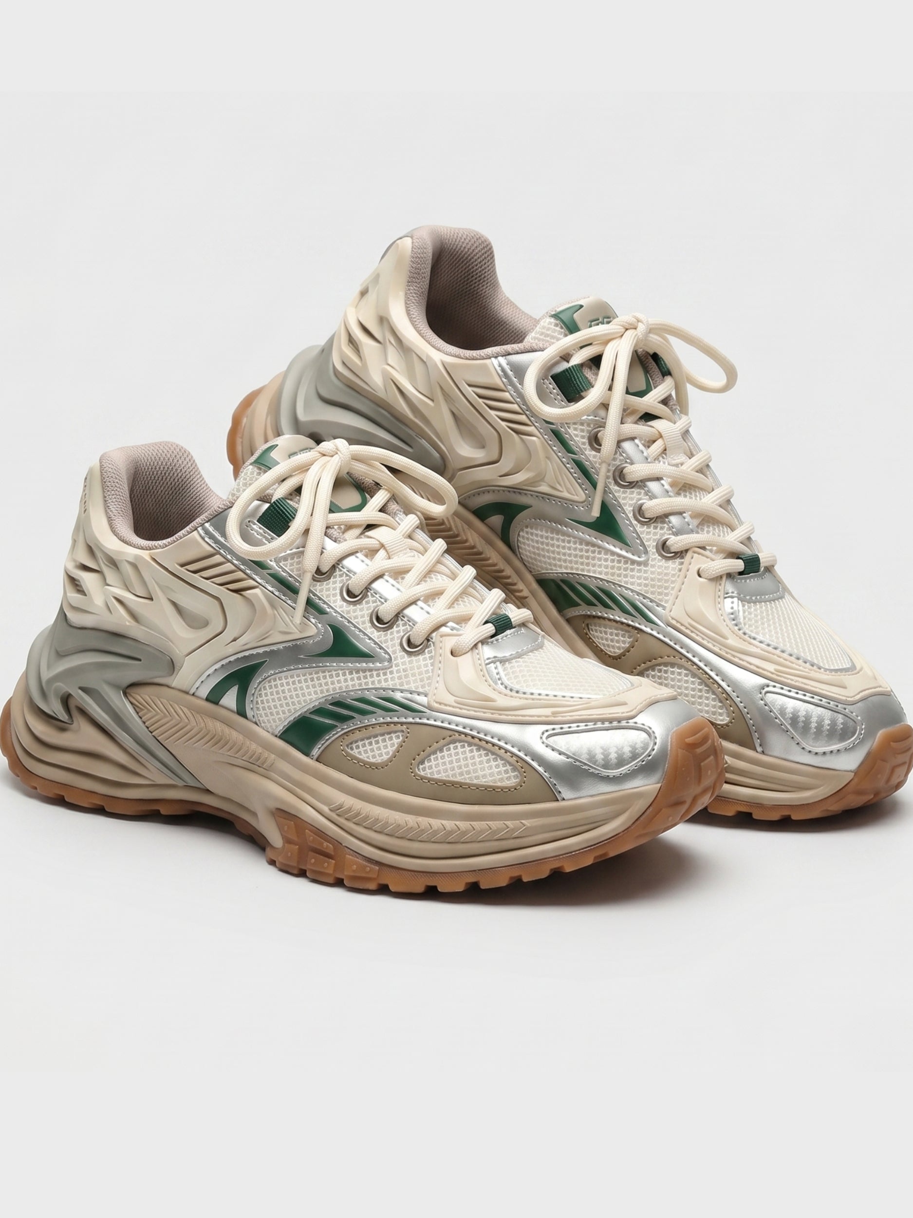 Decarba x Amaldi Race Sneakers