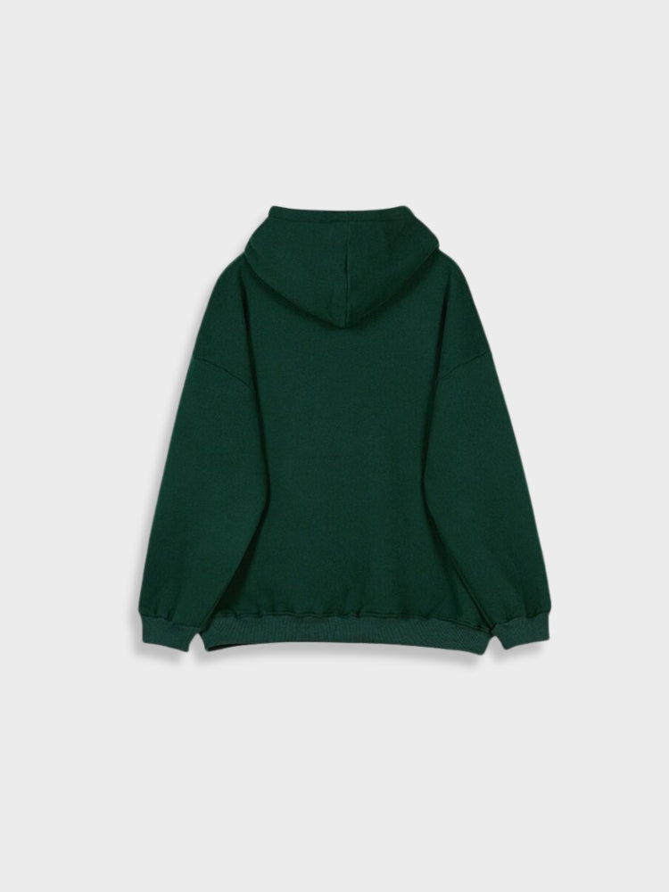 St. Mary's - Green College Hoodie