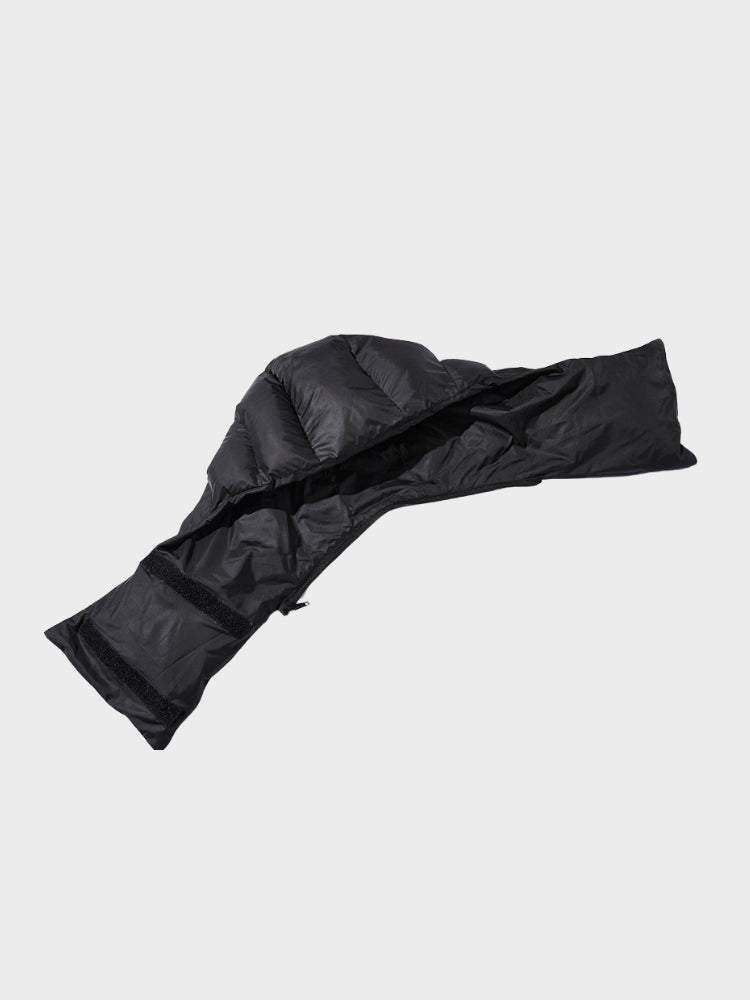 DCRB Padded Puffer