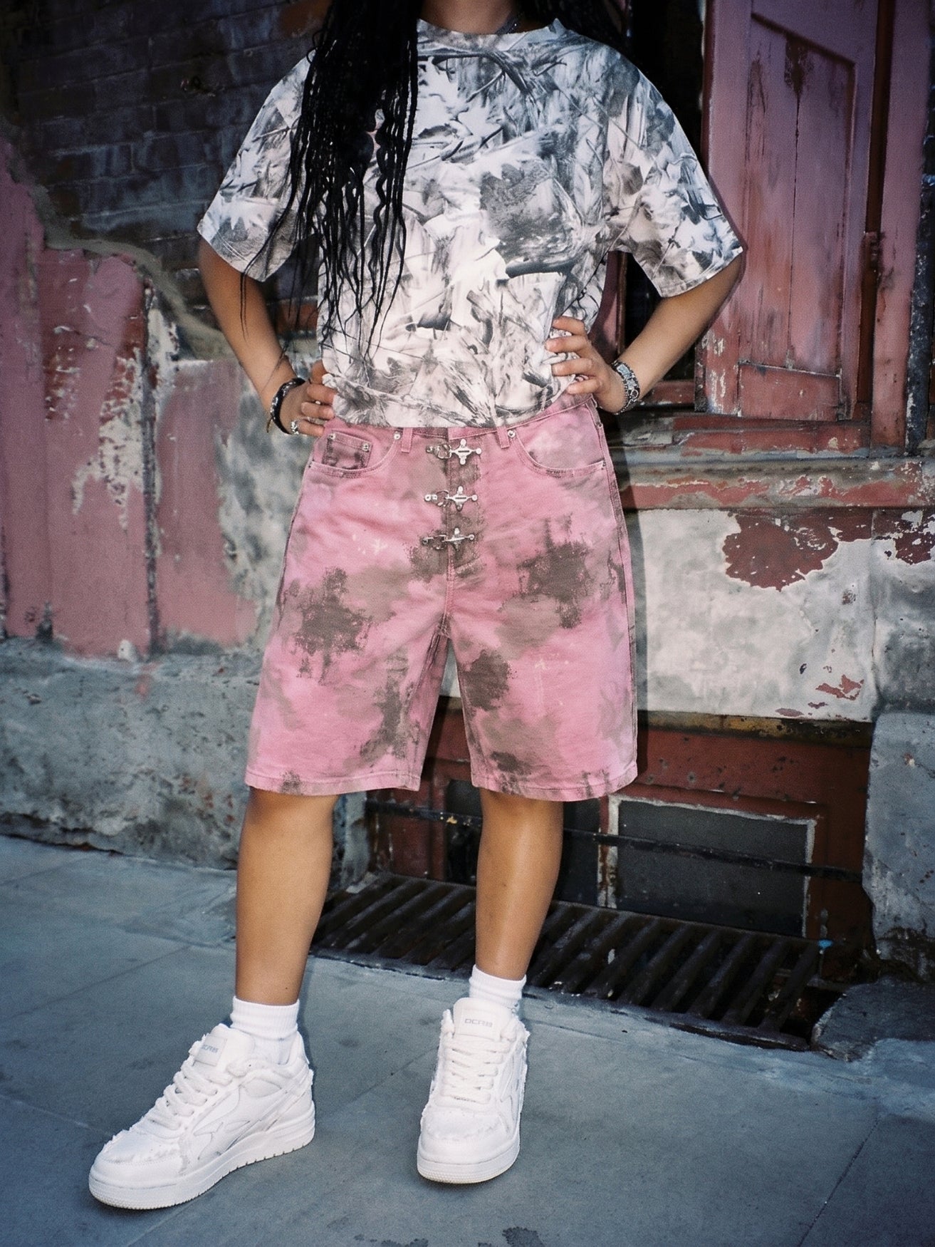 DCRB Eclipse Jorts