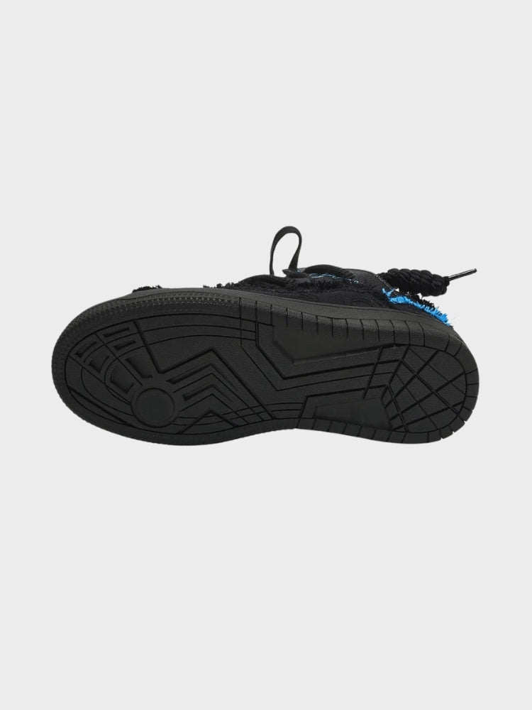 DCRB Relentless Sneakers