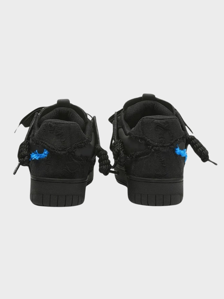 DCRB Relentless Sneakers