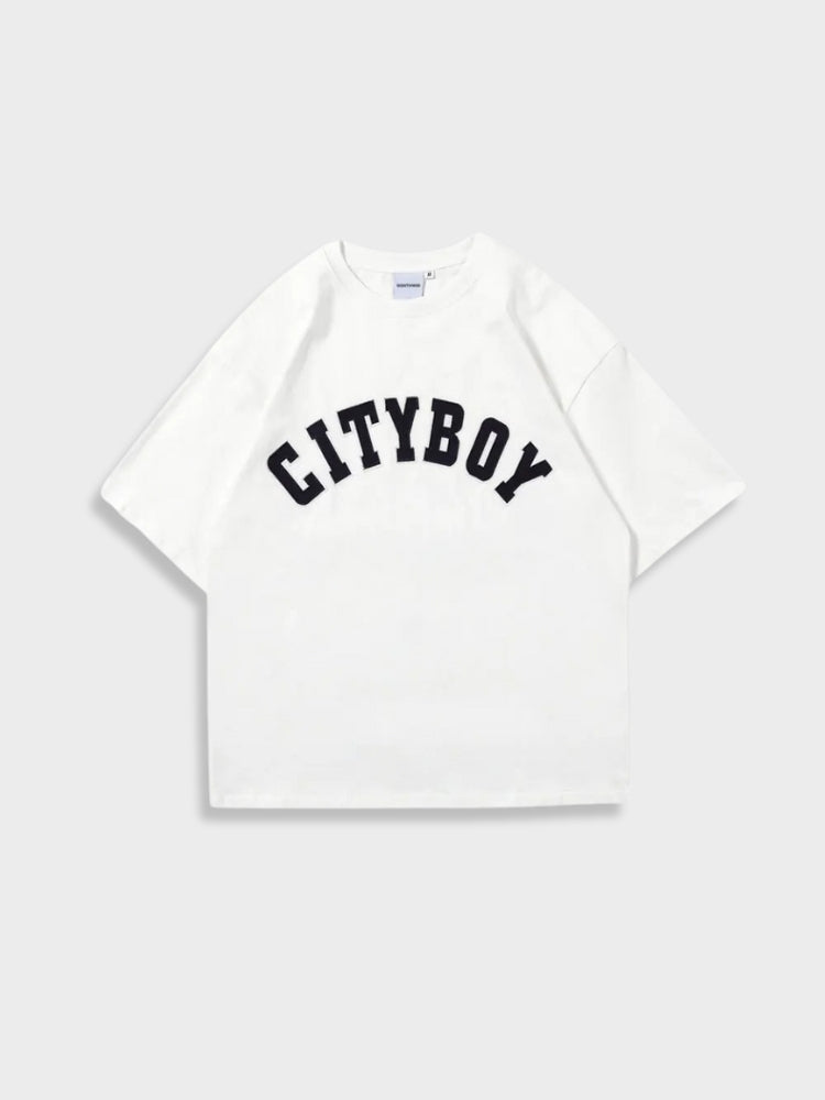Cityboy by Night Summer Outfit