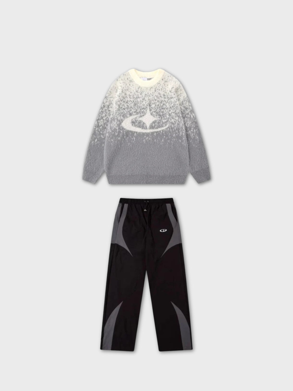 DCRB Mohair Fit