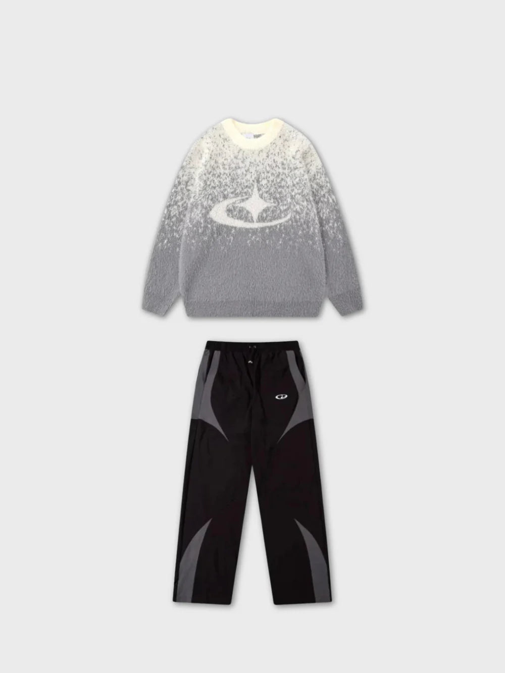 DCRB Mohair Fit