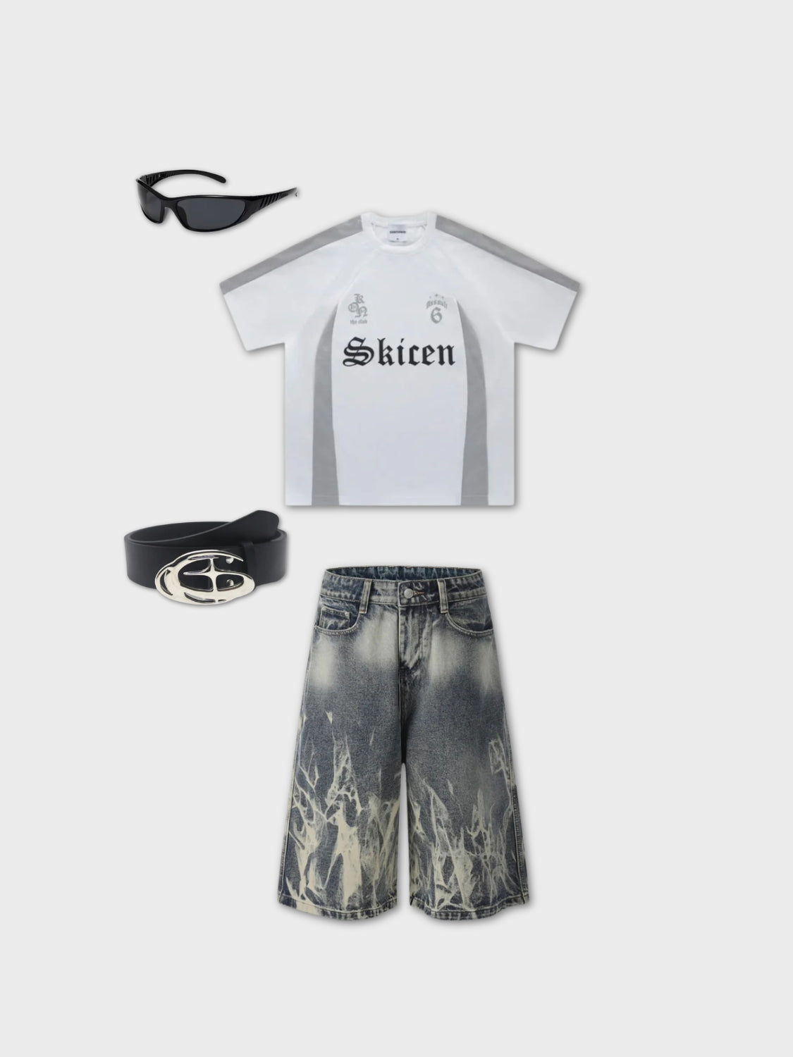 DCRB Skicen Club Fit