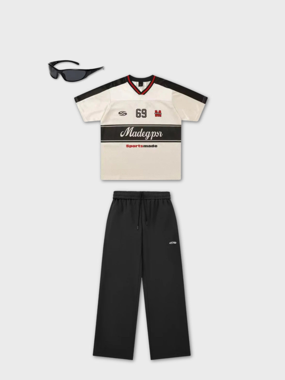 DCRB x Madeclub Fit